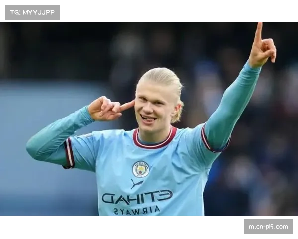 哈兰德金靴悬念基本终结，22球领跑射手榜效率冠绝英超